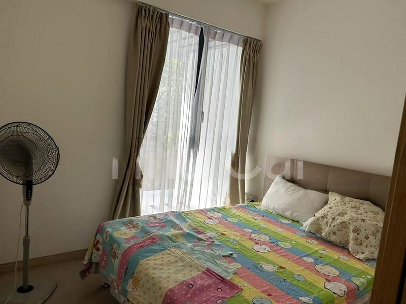 HEDGES PARK CONDOMINIUM 4