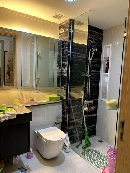 HEDGES PARK CONDOMINIUM