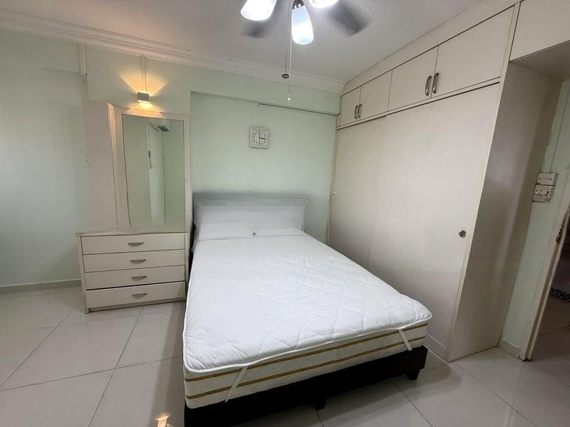 CHOA CHU KANG AVE 4 2