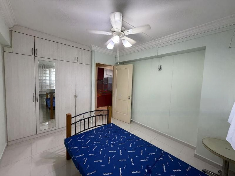 CHOA CHU KANG AVE 4 5