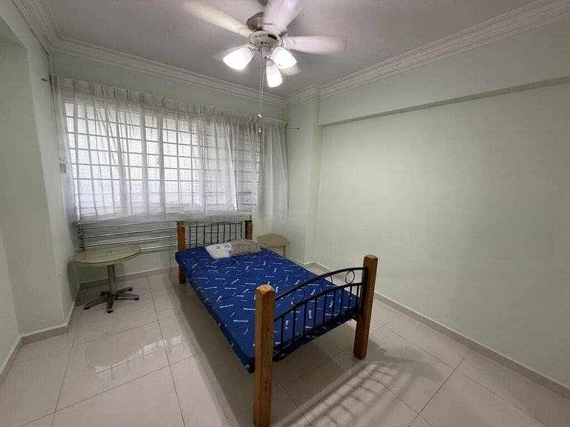 CHOA CHU KANG AVE 4 4