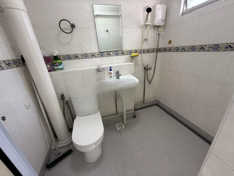 CHOA CHU KANG AVE 4 3