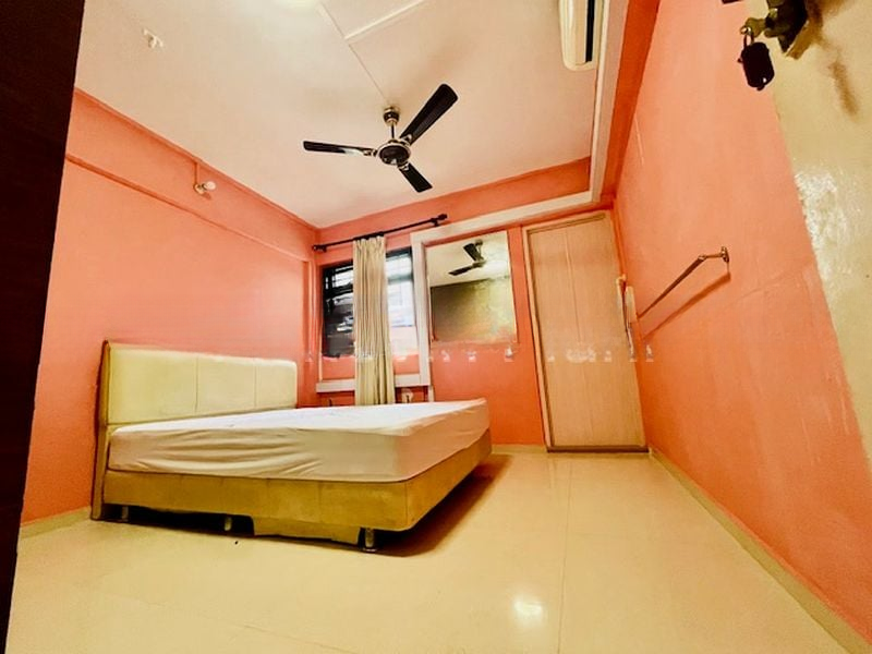 JURONG WEST ST 52 11