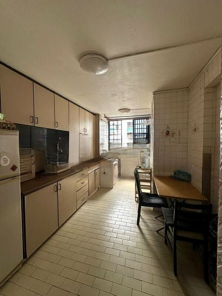 SERANGOON NTH AVE 1 3