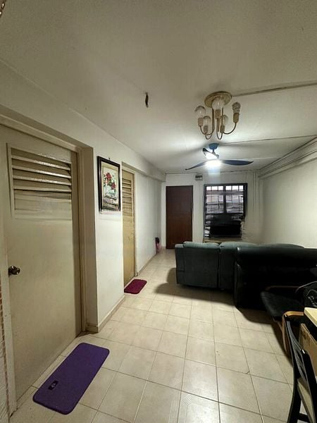 SERANGOON NTH AVE 1 6