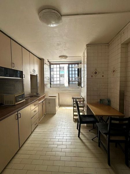 SERANGOON NTH AVE 1 2