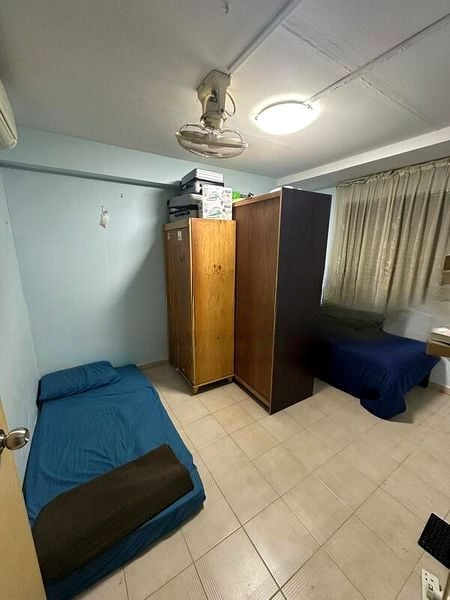 SERANGOON NTH AVE 1 5