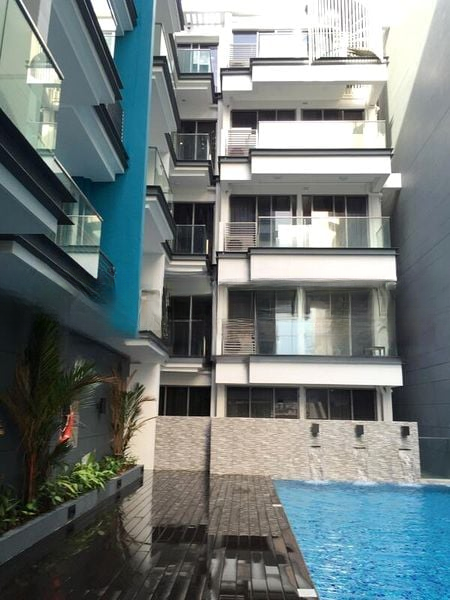 28 IMPERIAL RESIDENCES 1