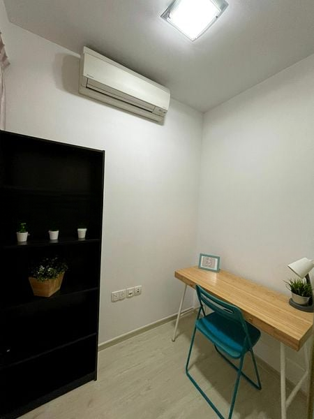 SMART SUITES 9