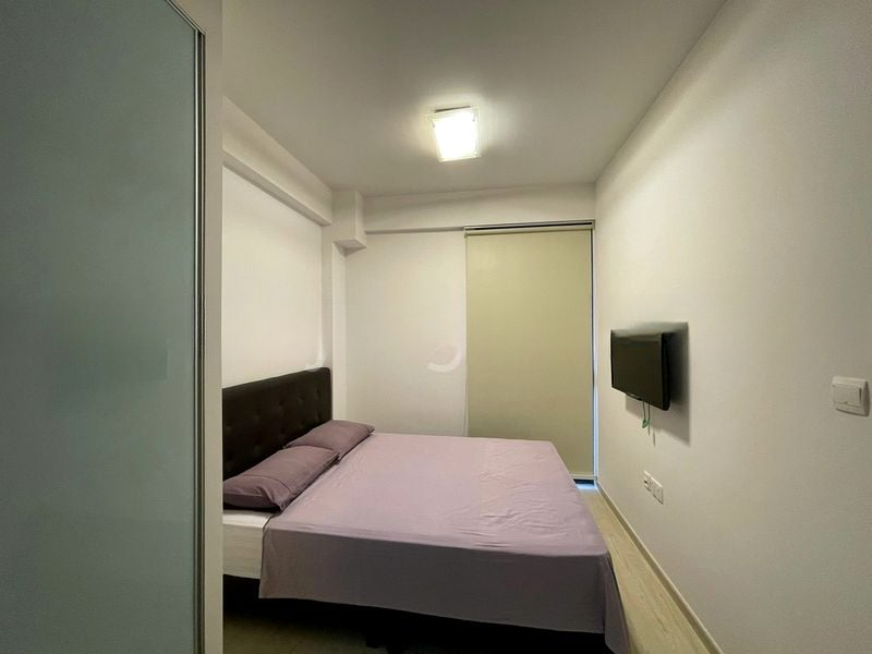 SMART SUITES 7