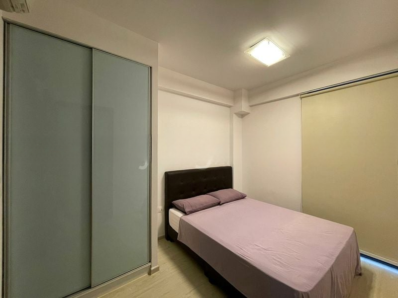 SMART SUITES 8