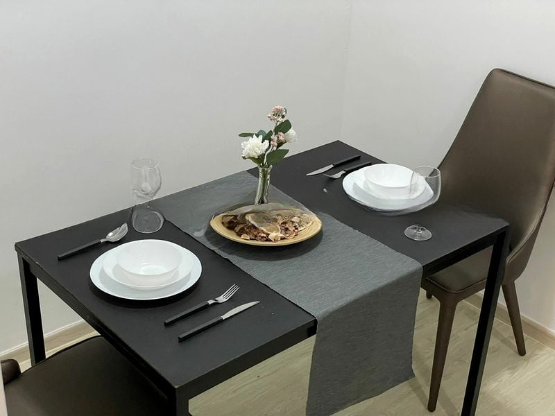 SMART SUITES 1