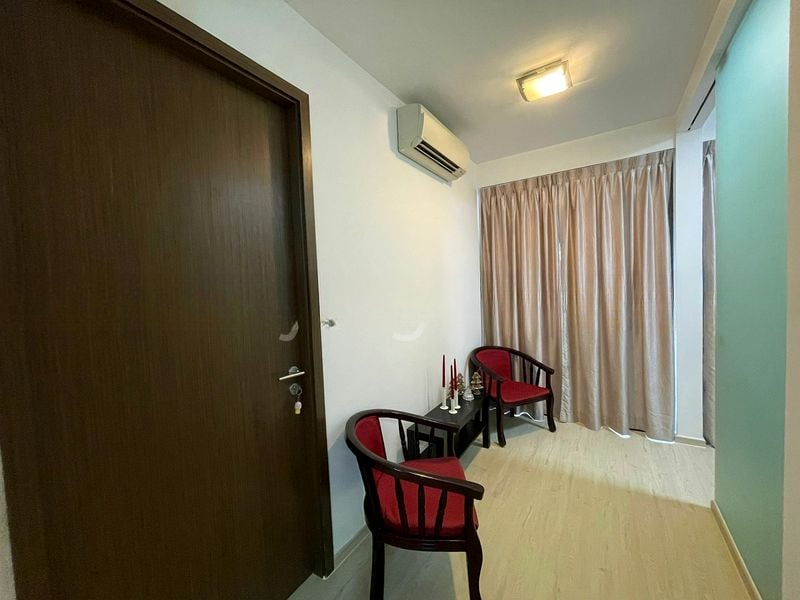 SMART SUITES 10
