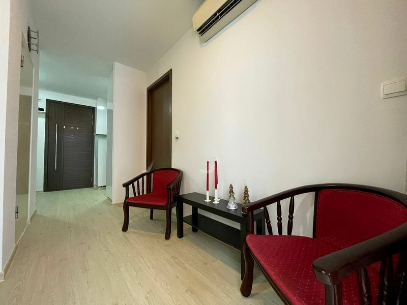 SMART SUITES 11