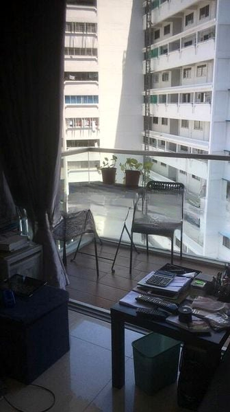 CENTRA HEIGHTS 2