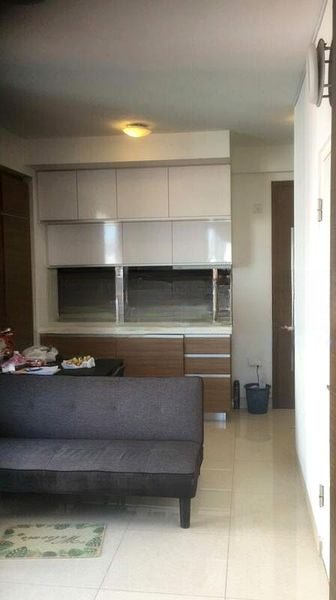 CENTRA HEIGHTS 1