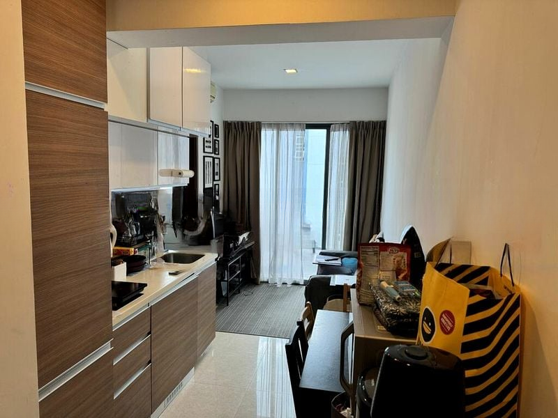 CENTRA LOFT 3