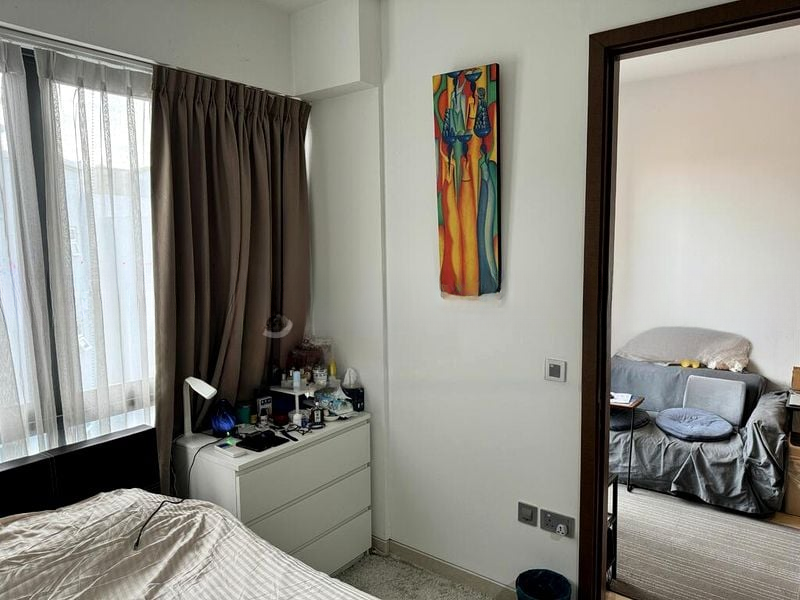 CENTRA LOFT 5