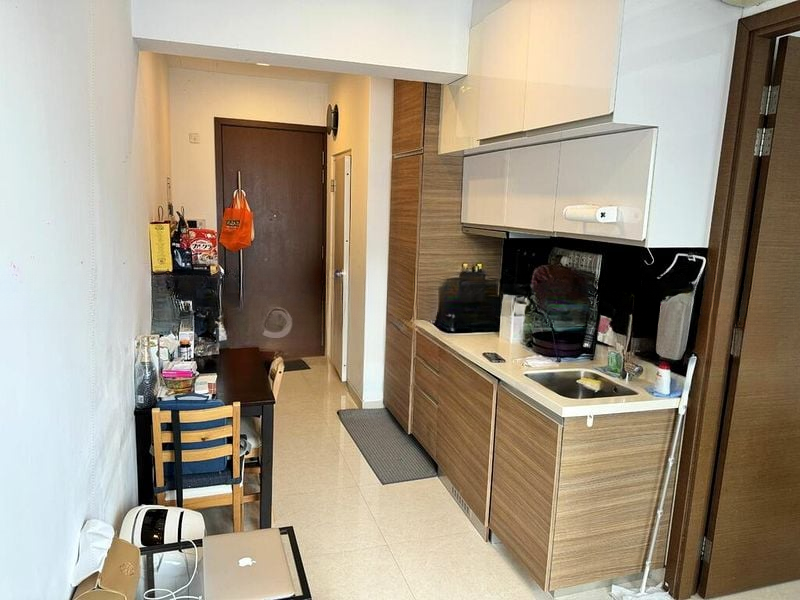 CENTRA LOFT 1