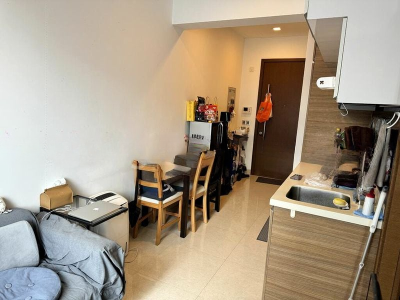 CENTRA LOFT 2