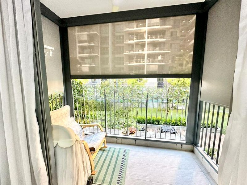 NORTH PARK RESIDENCES 3