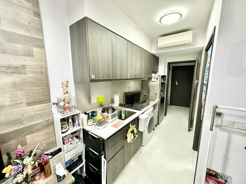 NORTH PARK RESIDENCES 2