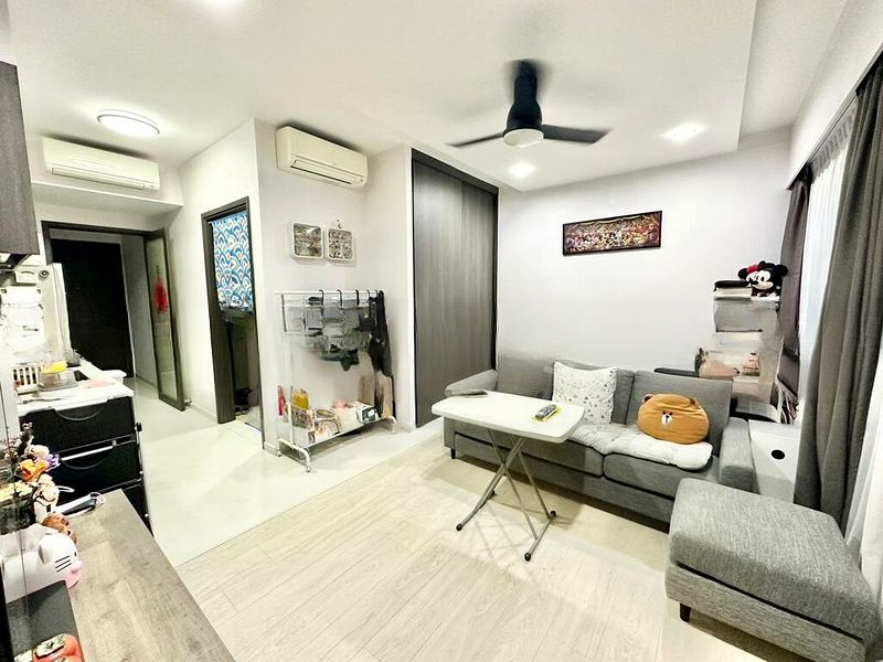 NORTH PARK RESIDENCES 4