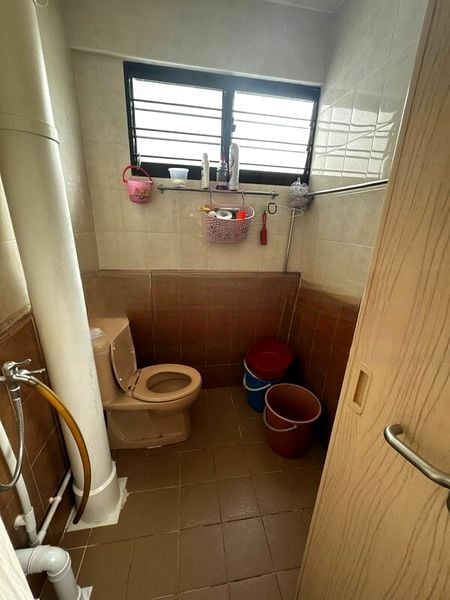 BT BATOK EAST AVE 5 4