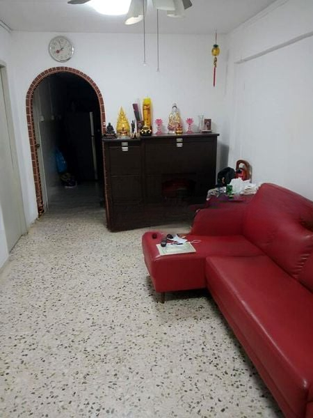 JURONG EAST ST 24 10