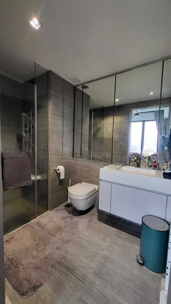 THE GARDEN RESIDENCES 3