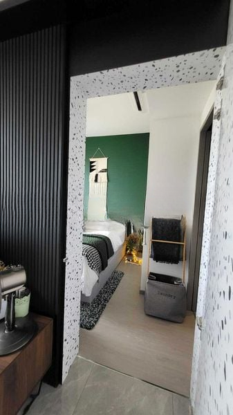 THE GARDEN RESIDENCES 2