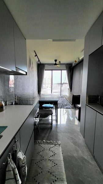 THE GARDEN RESIDENCES 6