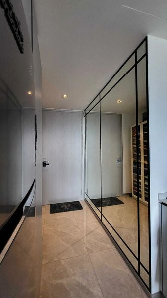 THE GARDEN RESIDENCES 5