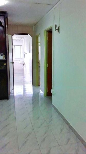 BEDOK RESERVOIR RD 2