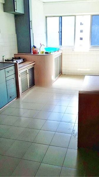 BEDOK RESERVOIR RD 5