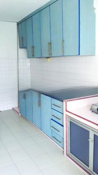 BEDOK RESERVOIR RD 4