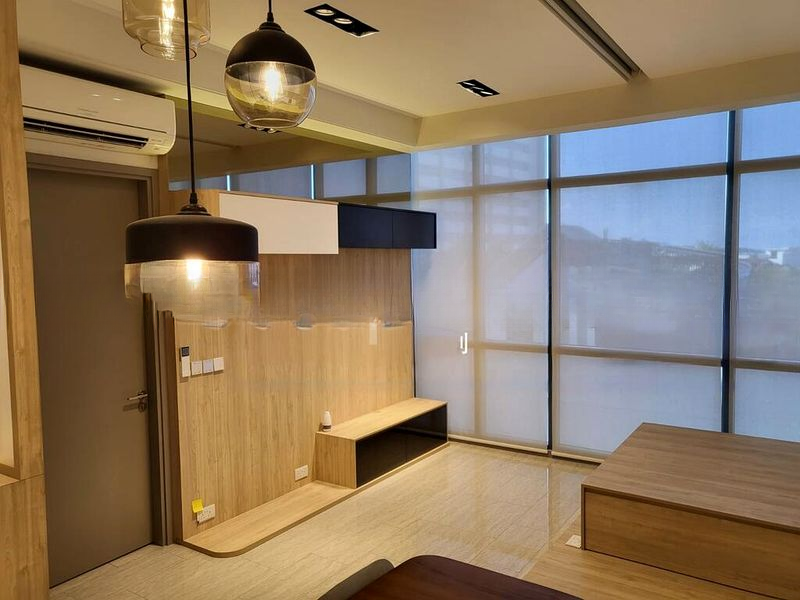 STRATUM 5