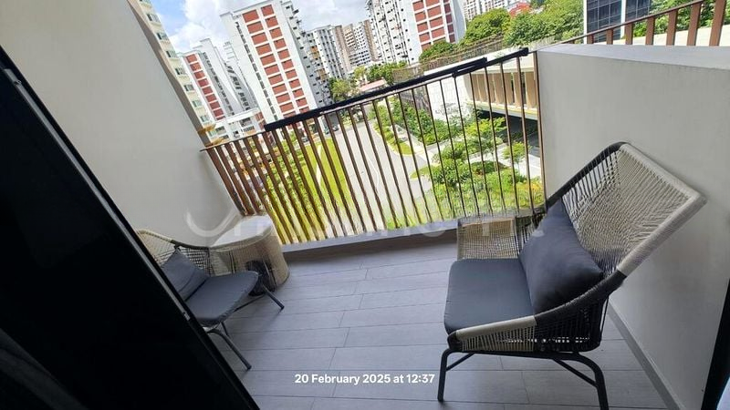 RIVERFRONT RESIDENCES 2