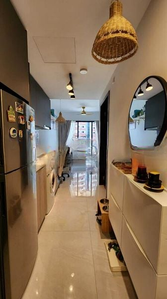 RIVERFRONT RESIDENCES 12