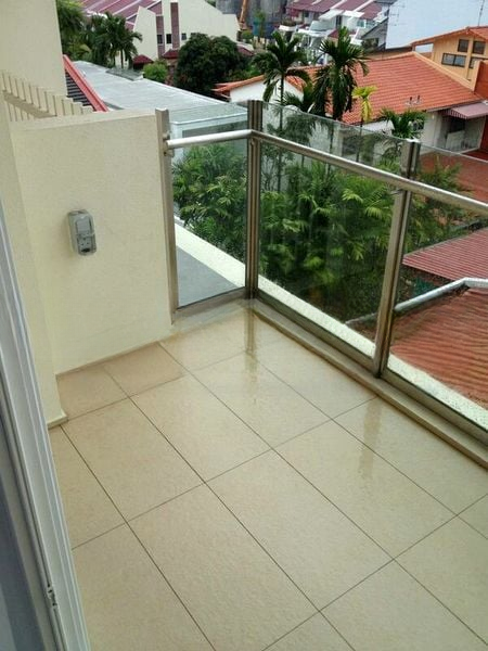 ESPIRA SUITES 1