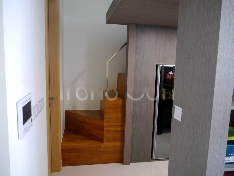 MIDTOWN RESIDENCES 4