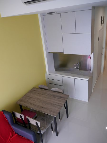 MIDTOWN RESIDENCES 3