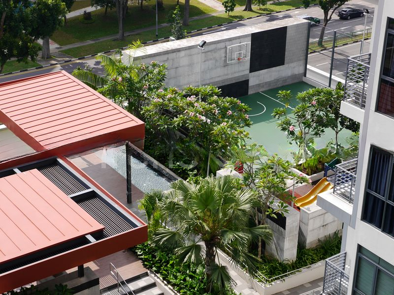 MIDTOWN RESIDENCES 9