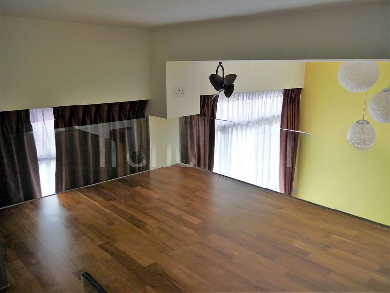 MIDTOWN RESIDENCES 6