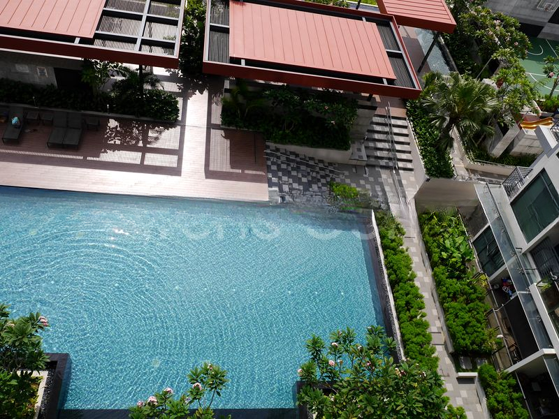 MIDTOWN RESIDENCES 8