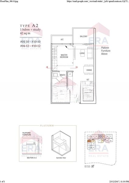 MIDTOWN RESIDENCES 14