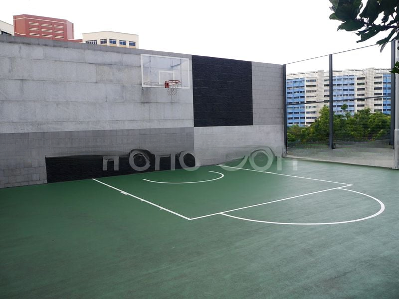 MIDTOWN RESIDENCES 13