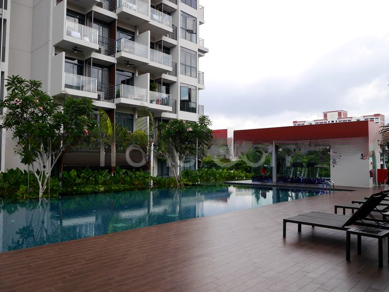 MIDTOWN RESIDENCES 12