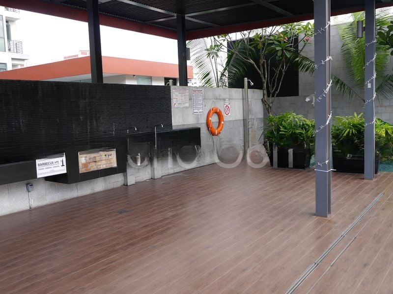 MIDTOWN RESIDENCES 11
