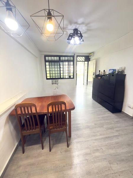 JURONG WEST ST 41 10